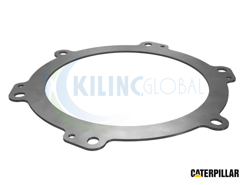 3.18MM THICK EMBRAGUE PLACA