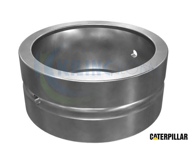 SELF-ALIGNING SPHERICAL PLAIN RODAMIENTO (OUTER RACE ONLY)