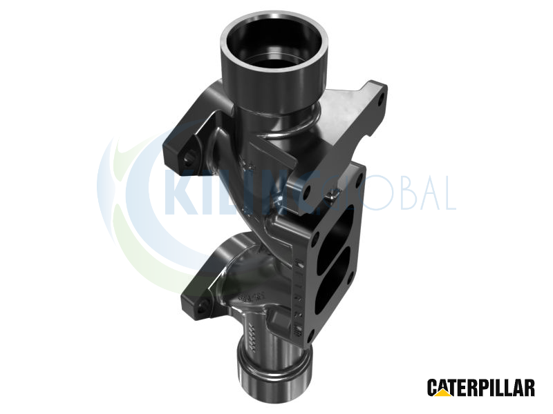 Exhaust Manifold