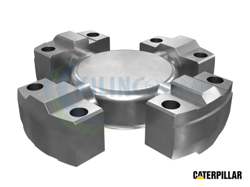 UNIVERSAL JOINT ENSEMBLE