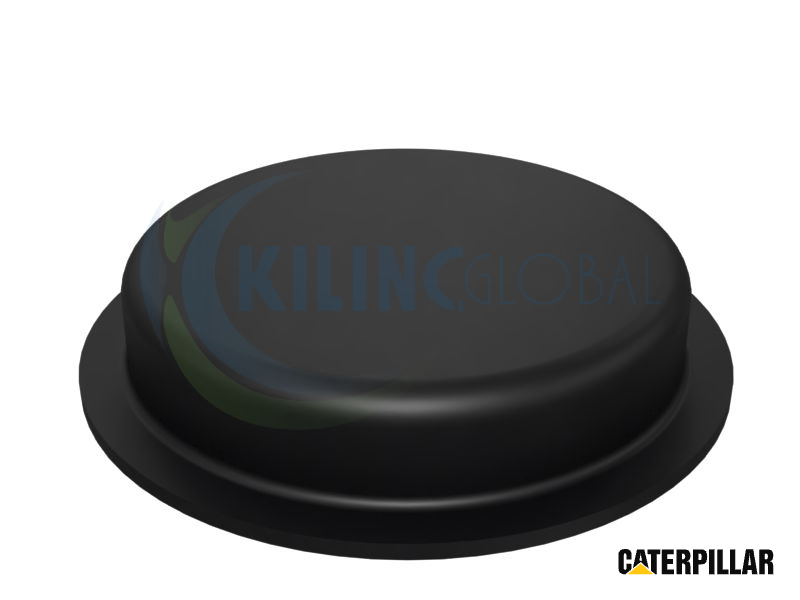 95.33mm Diameter Dust Cup