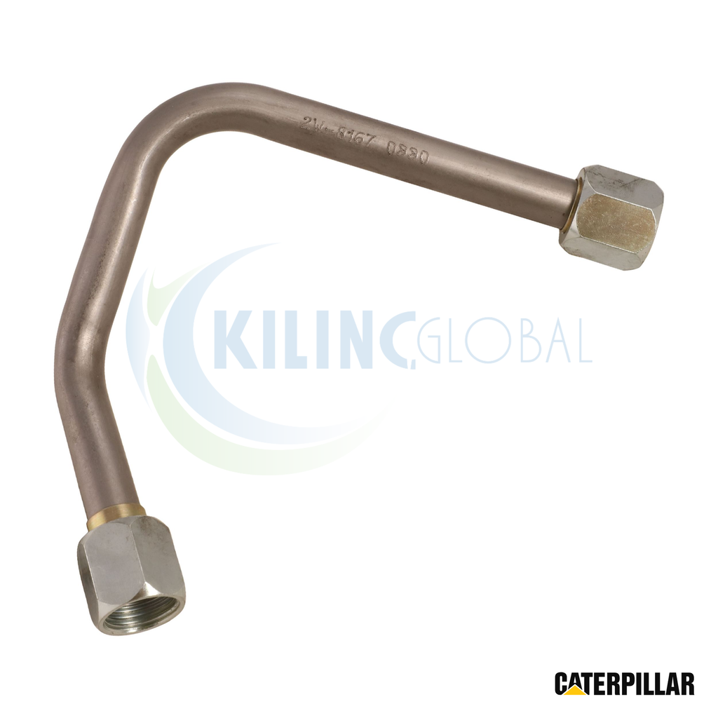 كمبروسر هواء INLET ماسورة طقم