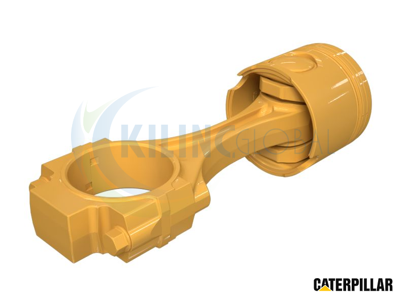 CAT® REMAN CYLINDRE PACK