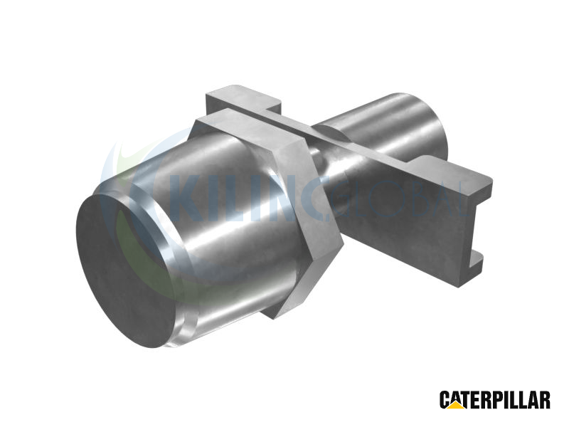 1/4" Fuel Filter Drain Valve