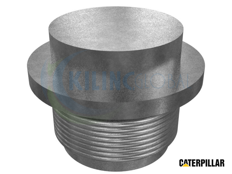 3/4" POLYPROPYLENE JUNTAS PLUG