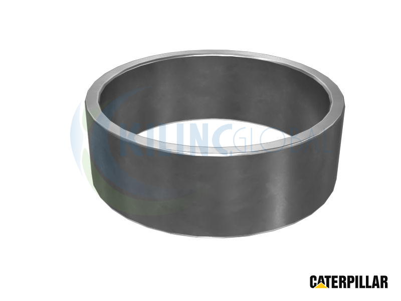 120MM OUTER DIAMETER ESSIEU TERMINAL BAGUE