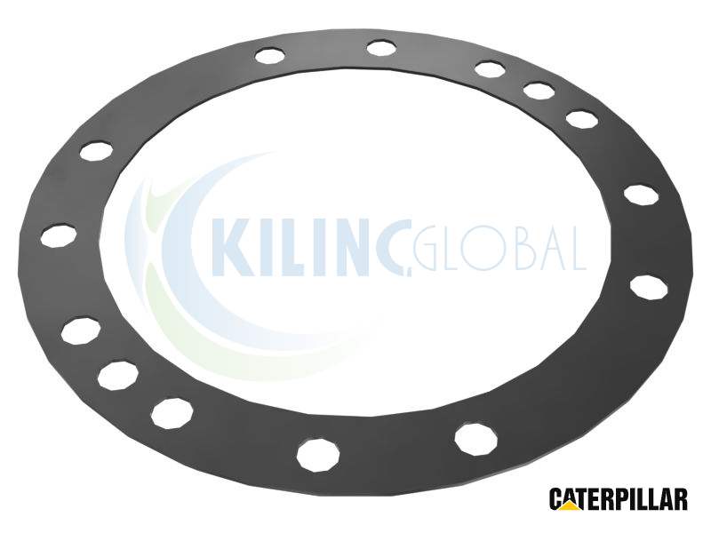 2.4MM THICK ACIER SHIM PACK