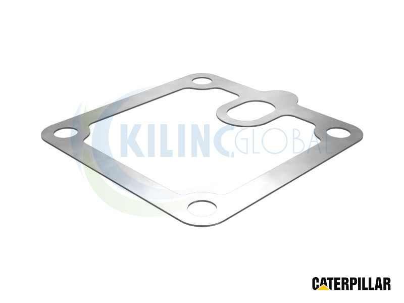0.8MM THICK GOVERNOR COUVERCLE JOINT