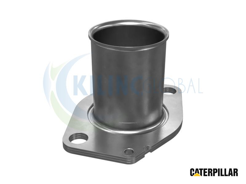 UITLAAT PORT SLEEVE