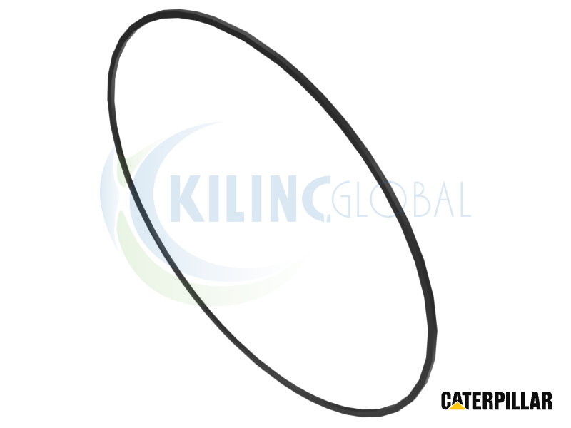 358.65MM INTERNAL DIAMETER RUBBER KEERRING VEER
