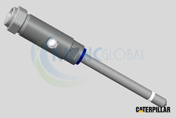 CAT® REMAN COMBUSTIBLE INYECTOR NOZZLE