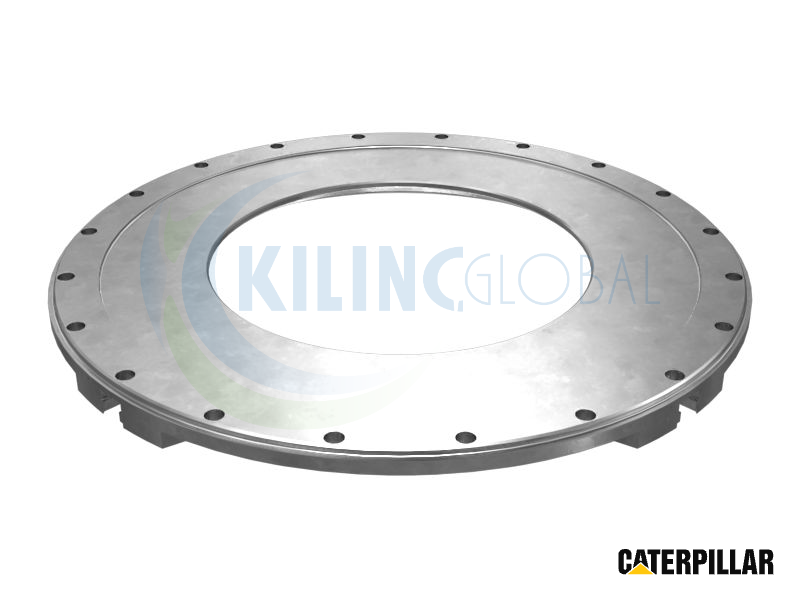 Brake Assembly Backup Ring