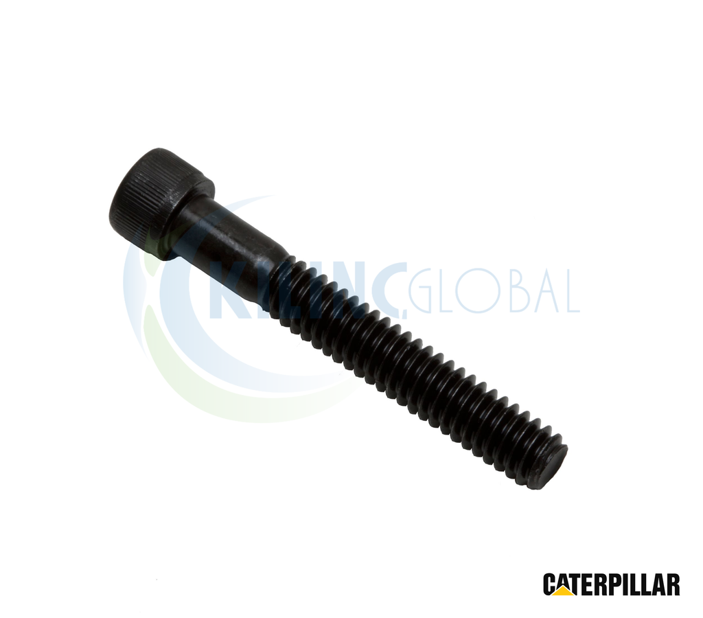 M16-2 X 80MM HEX SOCKET KOP BOUT