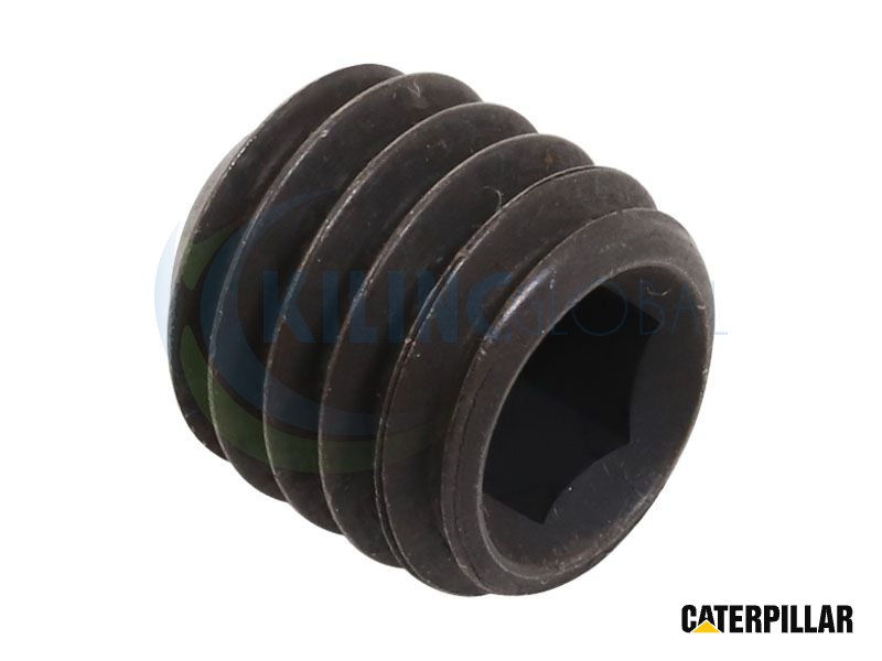 7/16" Hex Socket Set Screw