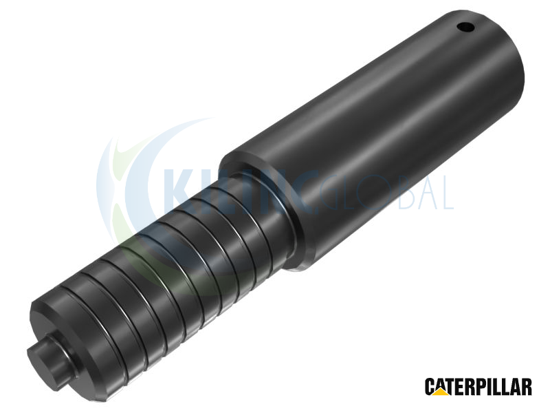 COMMANDE CLAPET LOAD PISTON