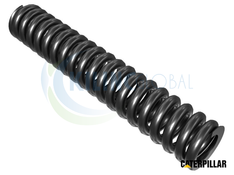 110.50mm Free Length Compression Spring