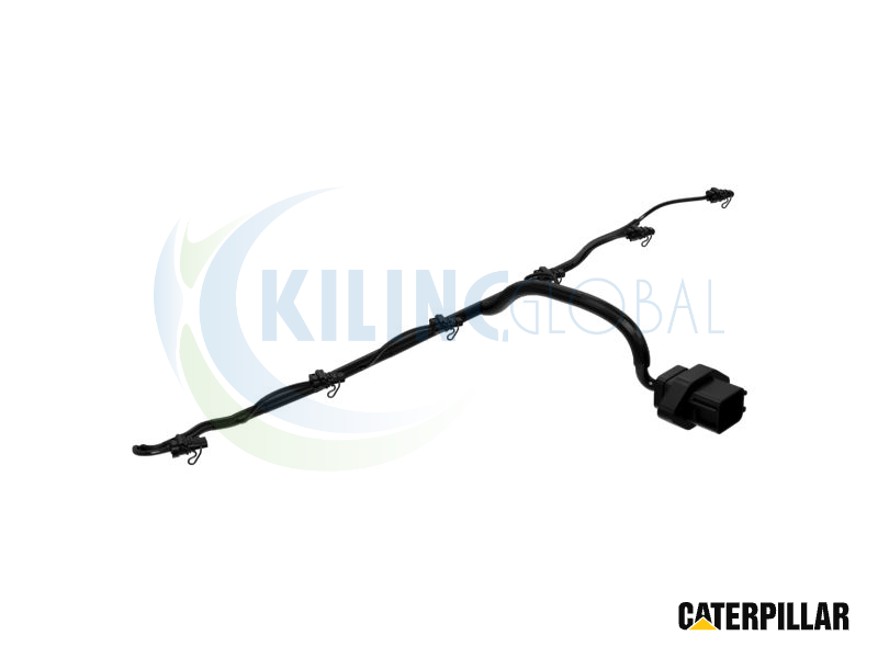 16 AWG ELECTRONIC تحكم WIRING HARNESS