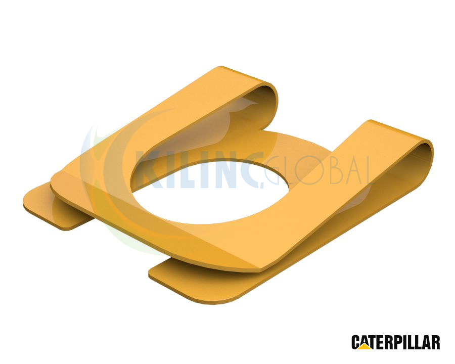 AXE RETAINER CLIP