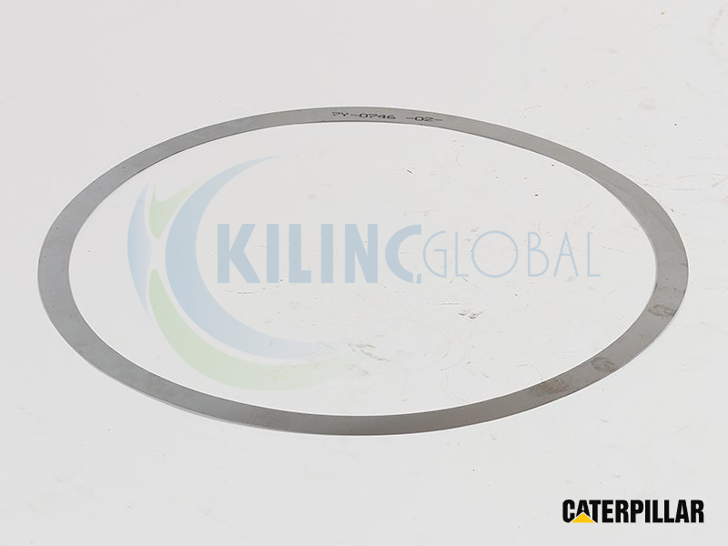 0.15MM THICK KOGEL LAGER SHIM