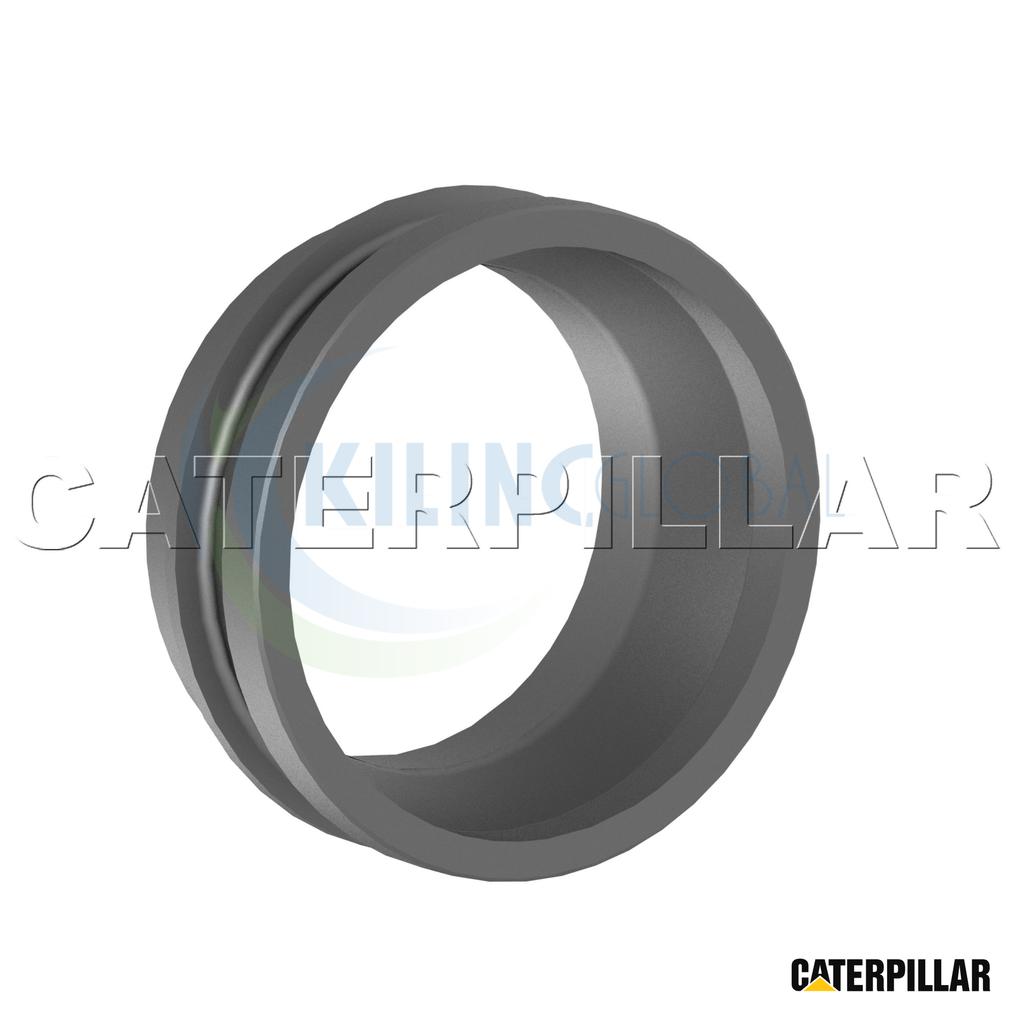 Exhaust Elbow Coupling