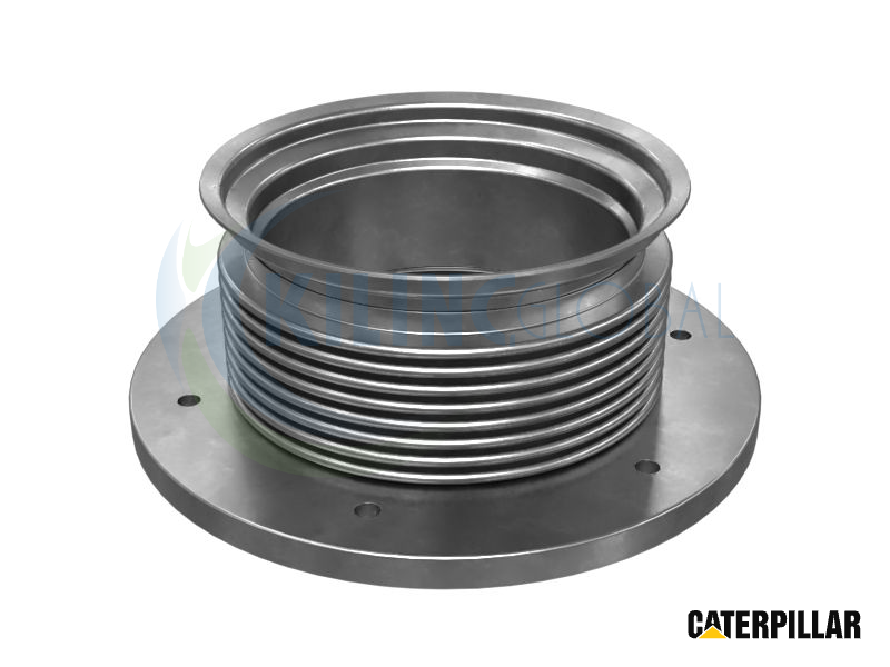 166MM MINIMUM INTERNAL DIAMETER SOUFFLET