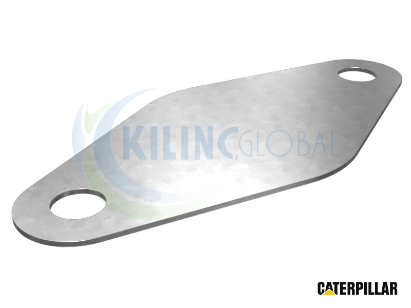 0.031" THICK GOVERNOR بيت غطاء جوان