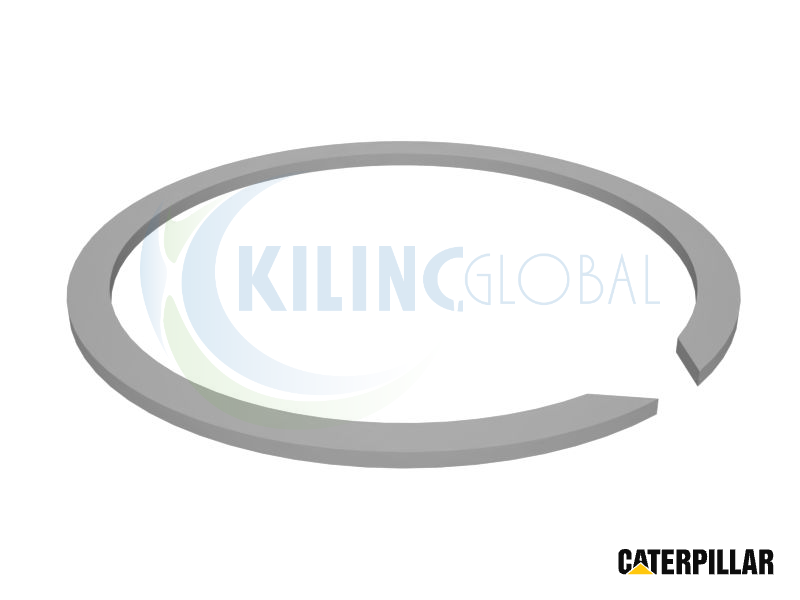 91.95MM INNER DIAMETER EXTERNAL RETAINER شنبر