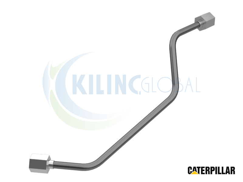 6.35MM MULTIPLE BEND وقود RATIO تحكم ماسورة