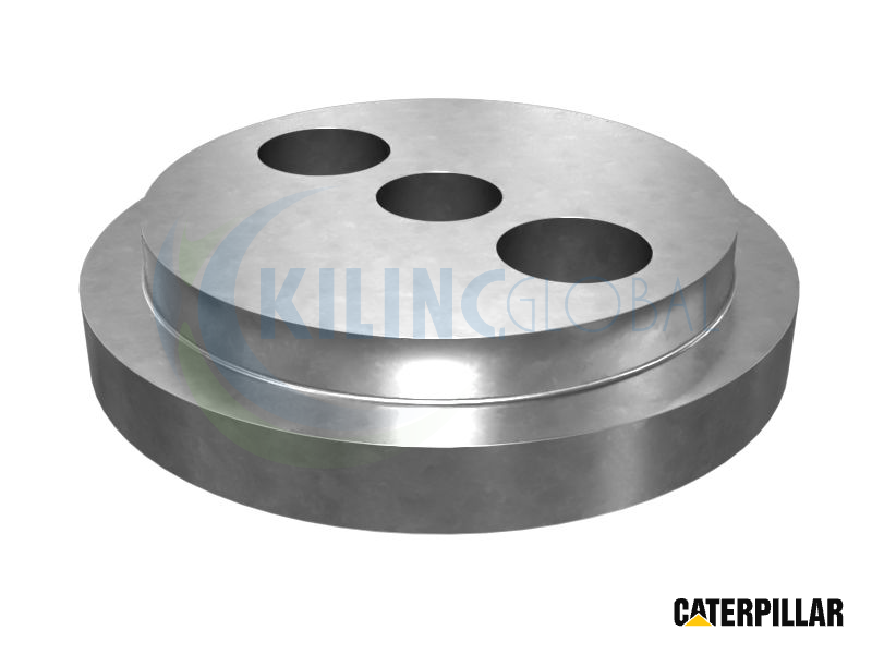 13.5mm Thick Retainer Plate