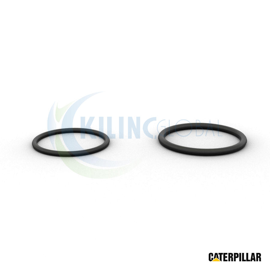 Single Fuel Injector Install Gasket Kit
