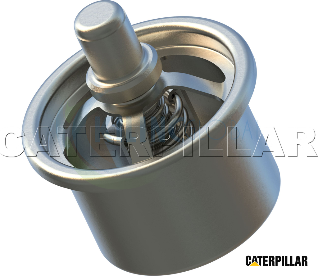 THERMOSTATIC VÁLVULA AGUA TEMPERATURE REGULATOR