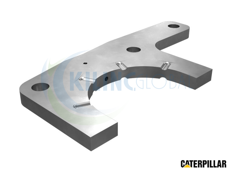 8.4mm Thick Thrust Washer