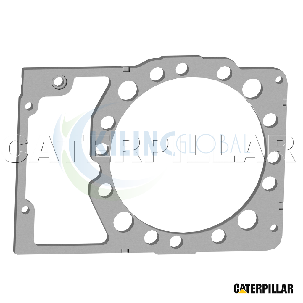 12.33MM ДЛИННЫЙ SPACER ПЛИТА