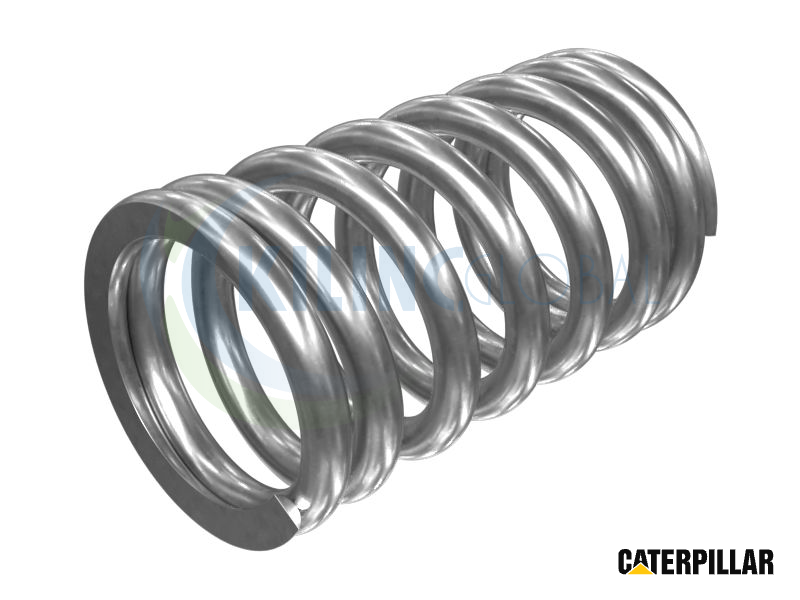 74.80MM FREE LENGTH OUTER CLAPET COMPRESSION RESSORT