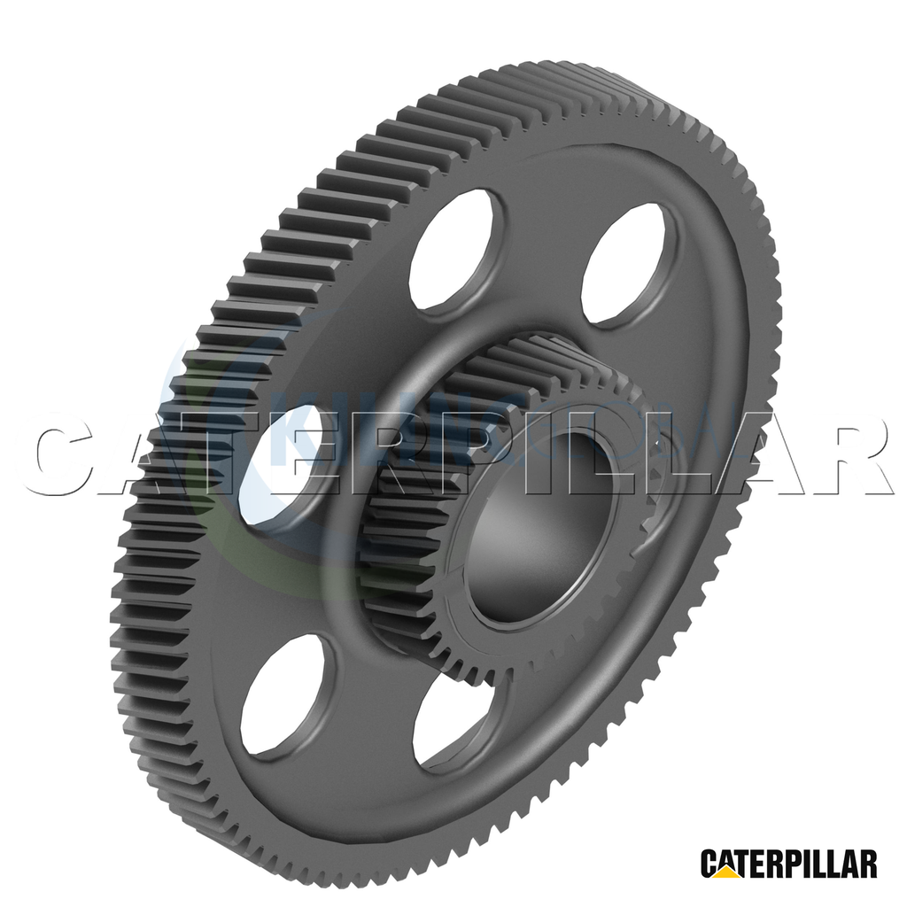 CLUSTER IDLER ترس