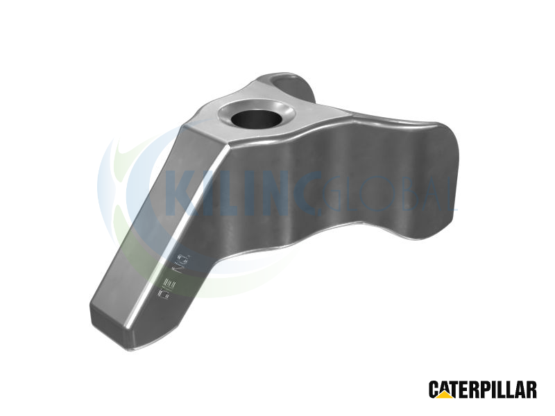 Fuel Injector Clamp
