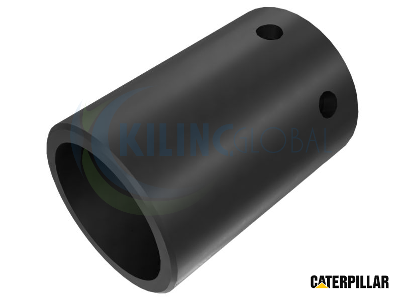 71MM LANG STAAL BYPASS KLEP