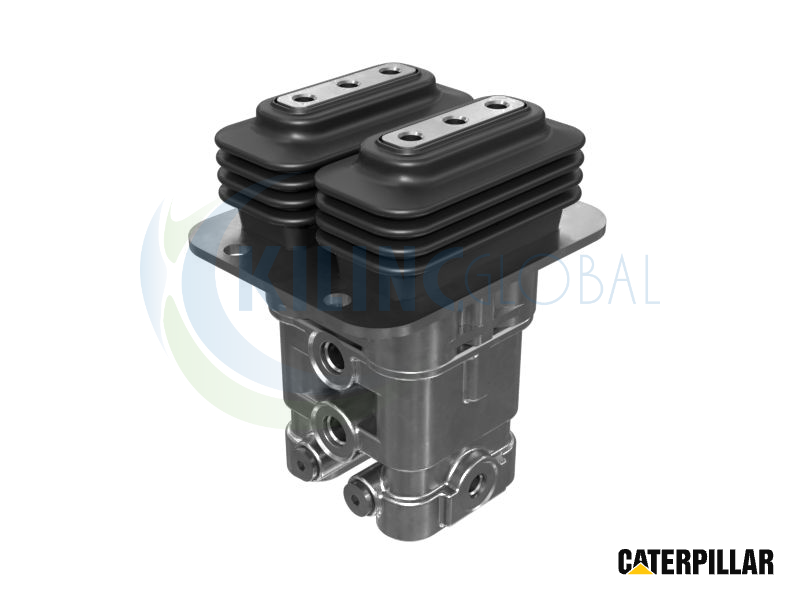 TRAVEL SHUTTLE PILOT CLAPET