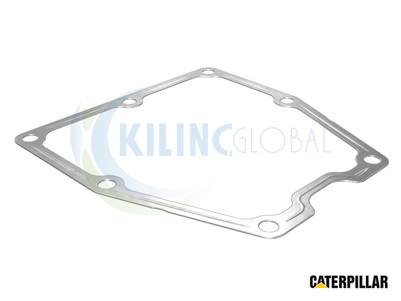 0.8MM THICK DELANTERO CARCASA TAPA JUNTA
