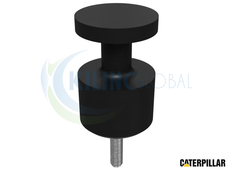 34MM OUTSIDE DIAMETER PLUNGER КЛАПАН