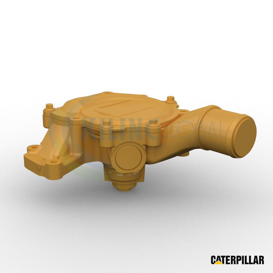 POMPE GP-EAU