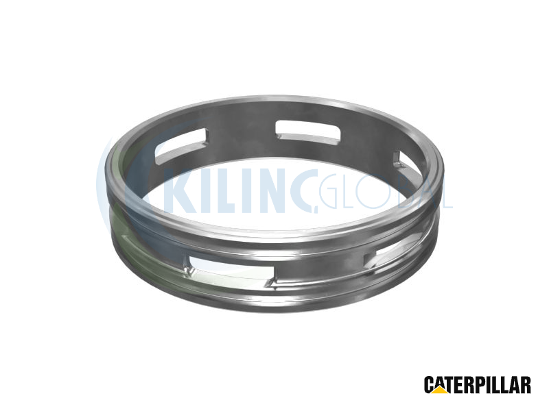 134.4MM OD SEGMENT CARRIER POUR PLANETARY TRANSMISSION
