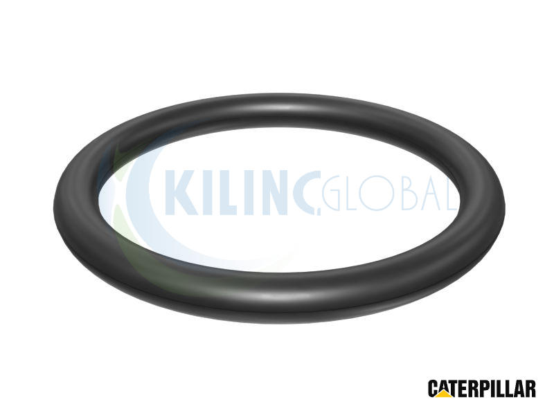 5.7 X 49.6MM 90A NBR O-ANILLO