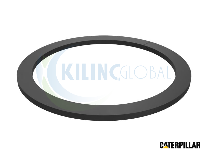 50mm Internal Diameter Backup Ring