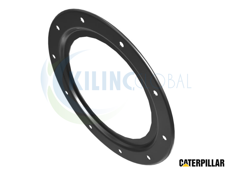 197mm Inner Diameter Slinger