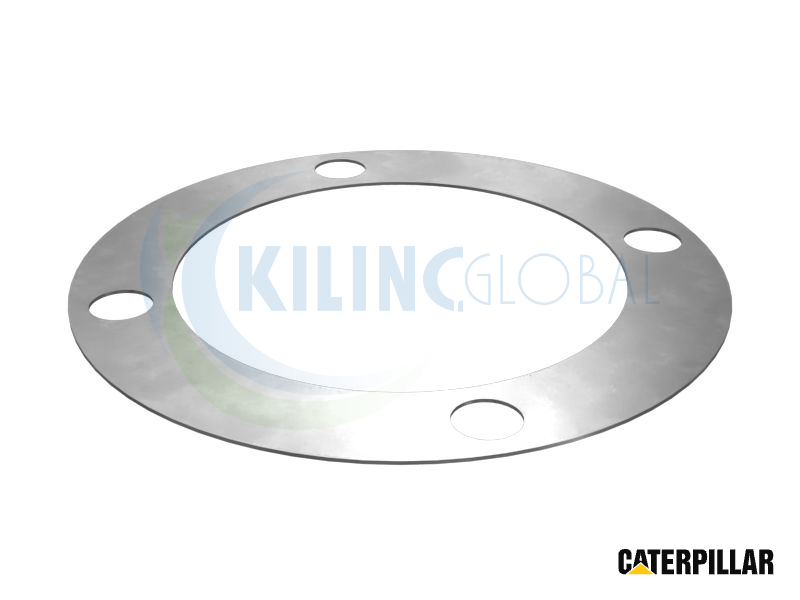 0.8mm Thick Water Lines Gasket