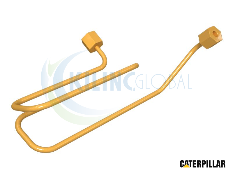 1.83mm Inner Diameter Fuel Injector Line