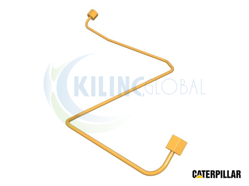 1.83MM INNER DIAMETER ТОПЛИВО ФОРСУНКА ТРУБКА