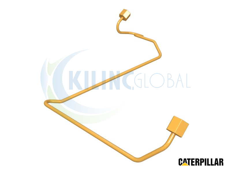 1.83MM INNER DIAMETER COMBUSTIBLE INYECTOR TUBO