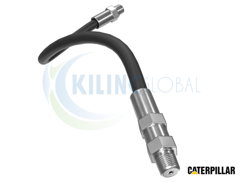 4.76MM INNER DIAMETER GREASE LEIDING SLANG